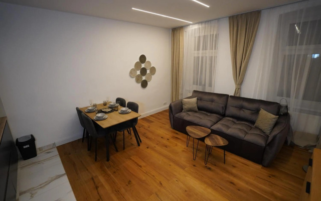 Real Appartments Vienna