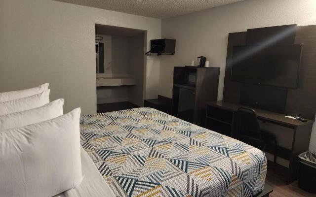 Studio 6 Sacramento, CA - Natomas & SMF Airport