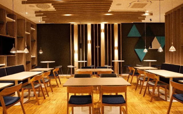 Holiday Inn Express Göppingen by IHG