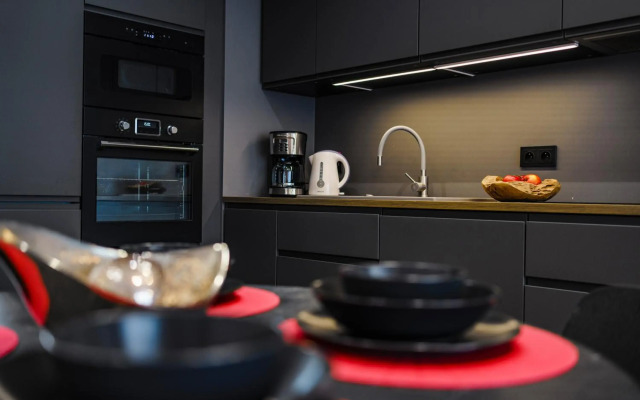 Apartamenty Homely Place Center