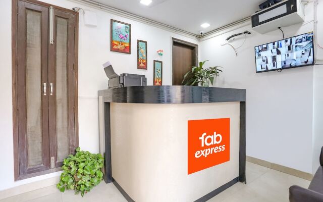 Fabexpress Premium Rooms