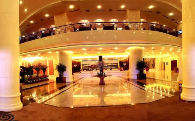 Pacific Hotel
