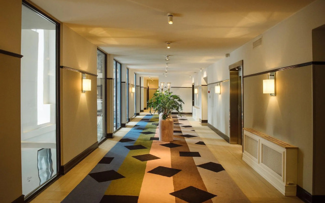 Nimb Hotel