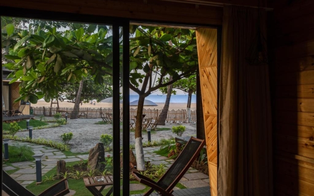 Buena Vida Beach Resort