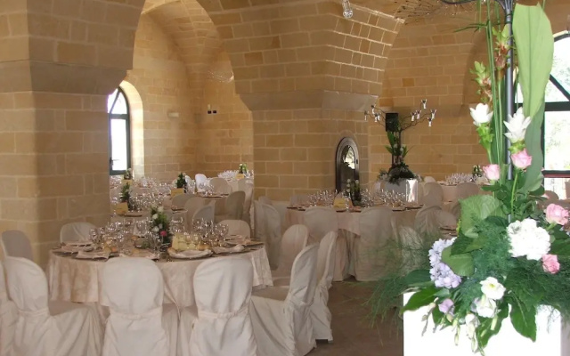 Montevergine Agriresort