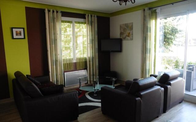 Maison La Barre-de-Monts, 4 pièces, 6 personnes - FR-1-473-28