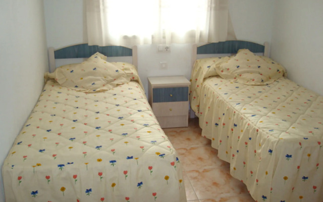 Apartamentos Turísticos Fresno