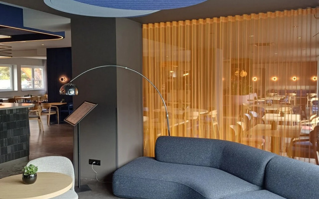 ibis Styles Katowice Airport (Opening Summer 2025)