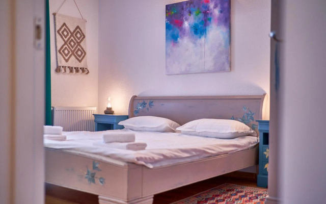 Family TreeZ Premium Apartments