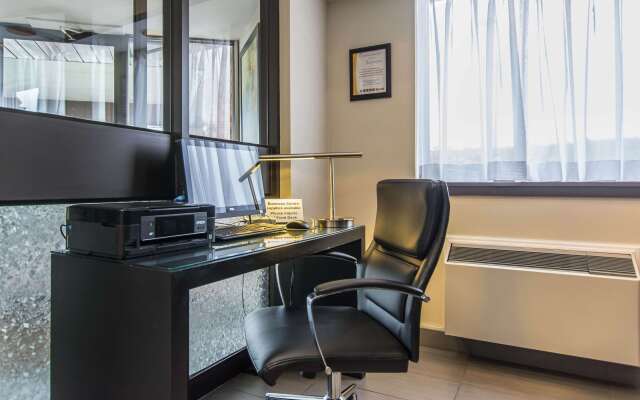 Comfort Inn New Glasgow