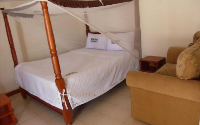 Mirema Service Apartments