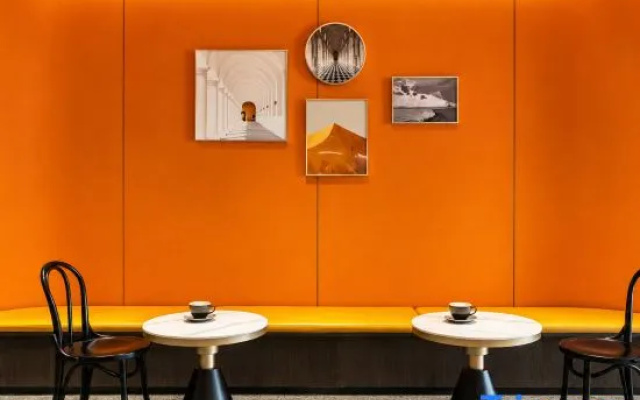 Baiguan Hotel (Jingmen Zhongtian Street. Yintai City Store) – Guest Rooms – Jingmen