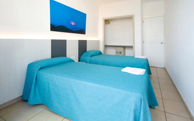 Apartamentos Tramuntana