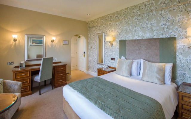 Carlyon Bay Hotel