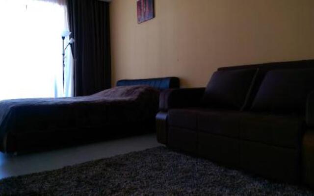 Red Star Apartment Bakuriani