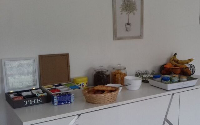 Les Terrasses du Paradis