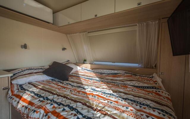 Itav Bateva Caravans - ייטב בטבע קרוואנים