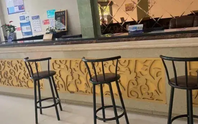 Yugan Lakeview Hotel