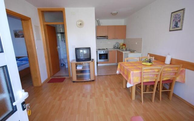 Apartment Bogoviciv
