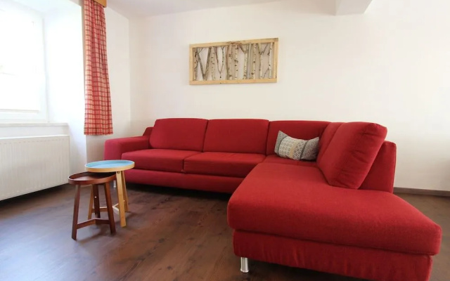 Modern Apartment in Fieberbrunn With Sauna