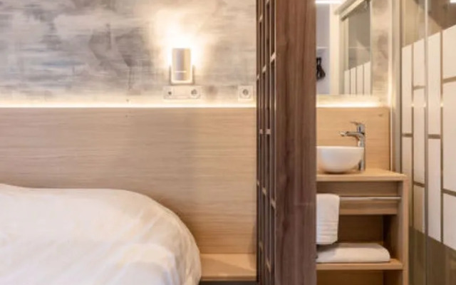 Camping de Veenhoop 9848