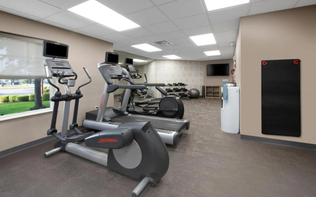 Residence Inn by Marriott Rogers