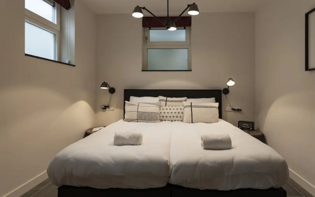 Suitelodges Gooilanden