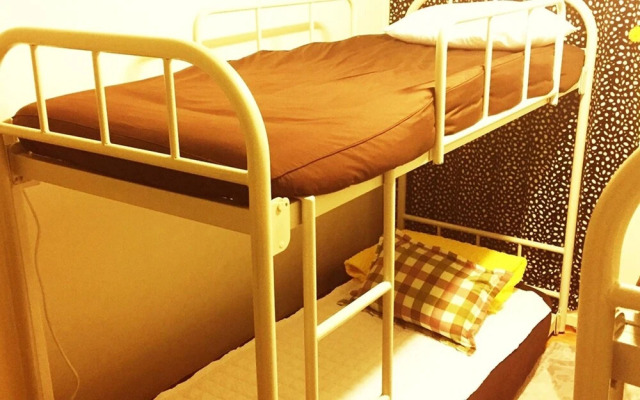 Seoul Mom Guesthouse