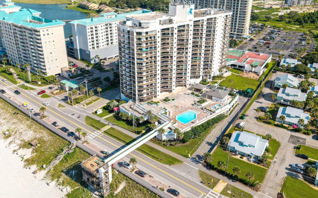 Surfside 0708b 1 Bedroom Condo