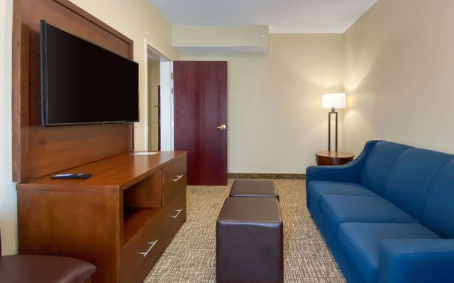 Comfort Inn East Windsor - Springfield