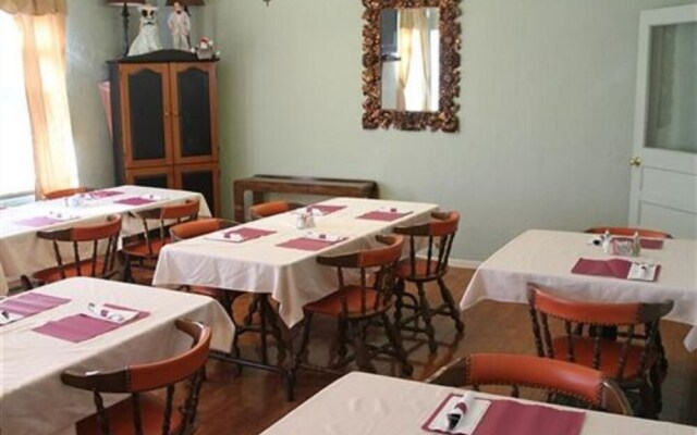 The Preston County Inn