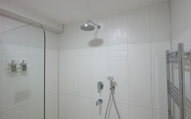 Pertevniyal Aziziye Hotel