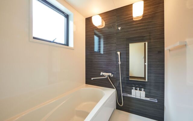 E-horizon Resort Condominium Nago D