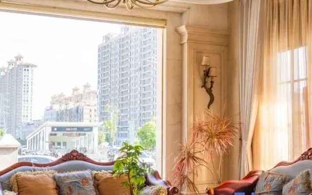 Fu Du Hotel