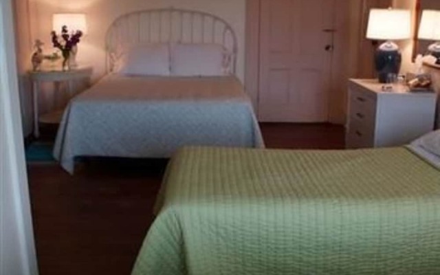 Pelican Inn