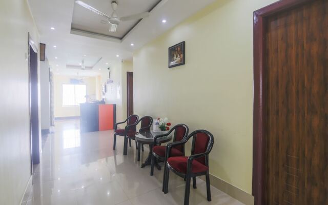 OYO 23008 Labanya Holiday Home