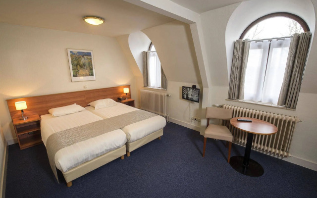 Hotel - Restaurant In den Hoof