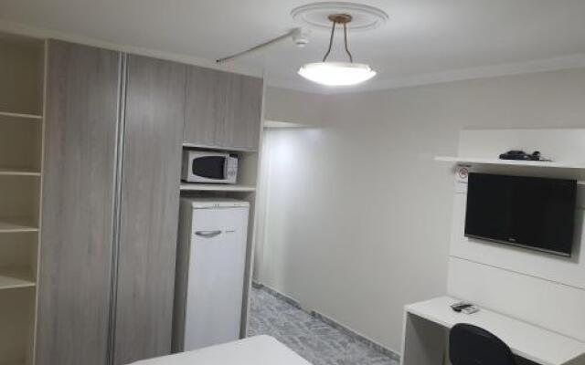 Excelente Apart Hotel Em Área Central De Brasília
