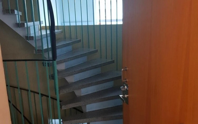 Studio in Helsingfors, With Balcony Near the Beach