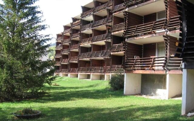 Appartement Serre Chevalier, 1 pièce, 4 personnes - FR-1-330E-70