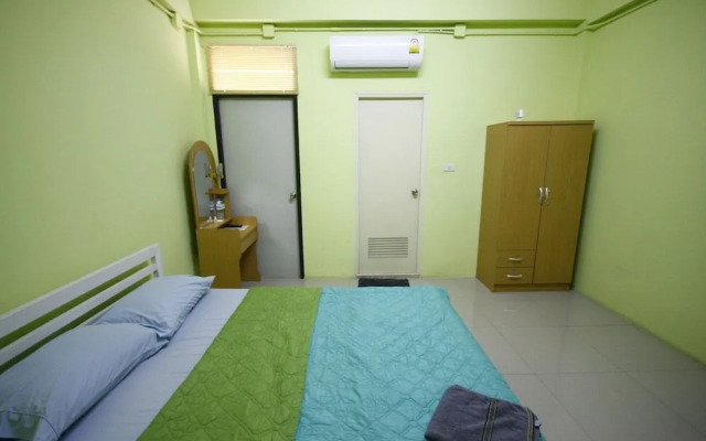 KS  Apartment