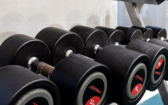 Hotel Porta do Sol Conference Center & Spa