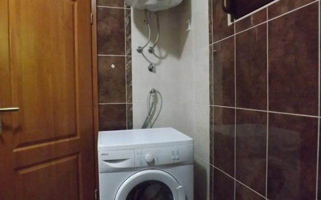 Center Budva Holiday Home