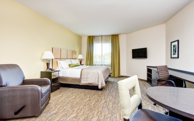 Candlewood Suites Cut Off by IHG - Image 4