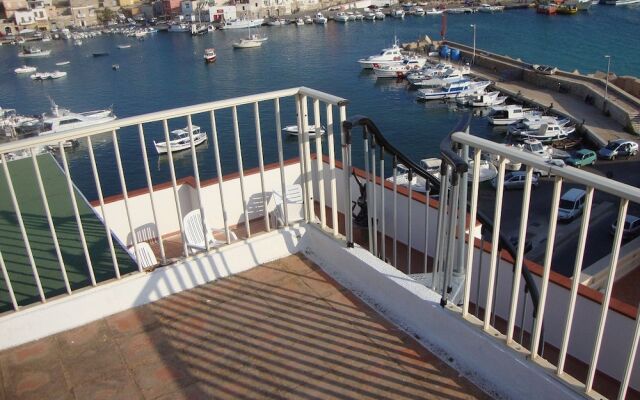 B&B Lampedusa Cavaliere