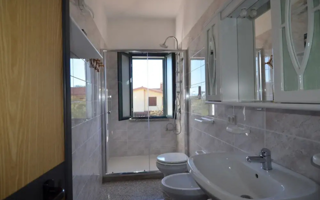 Casa Vacanze in Agrustos