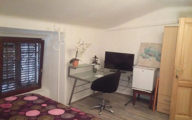 Guesthouse Korzo