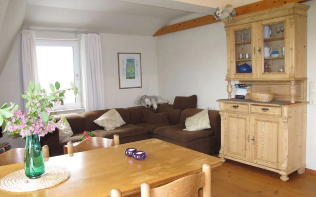 Apartment Mahnhamm Horumersiel 18538