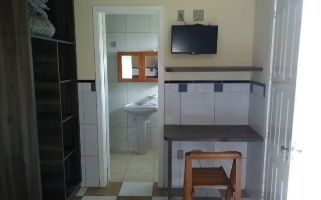 Ville House Hotel Canoas
