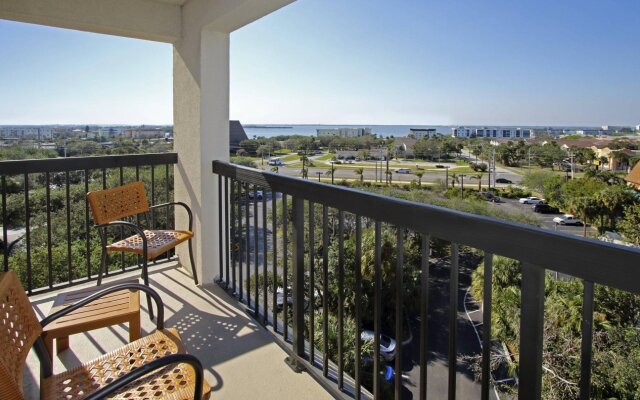 Courtyard Cocoa Beach Cape Canaveral